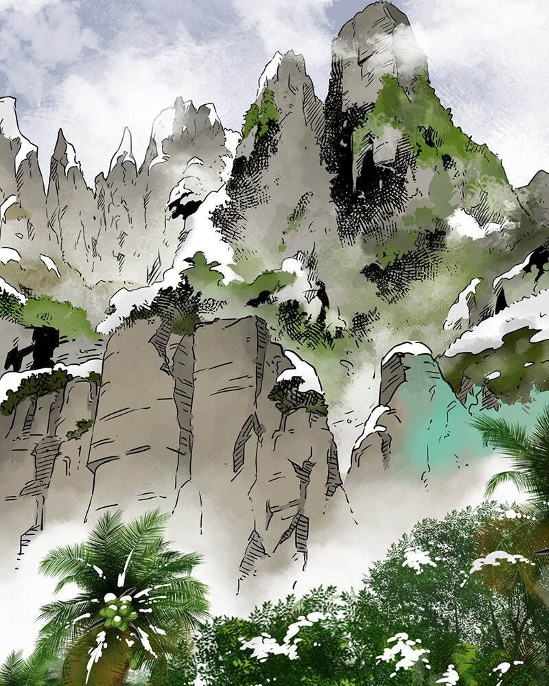 Read Infinite Leveling: Murim chapter 65 image 5 on Lezhin