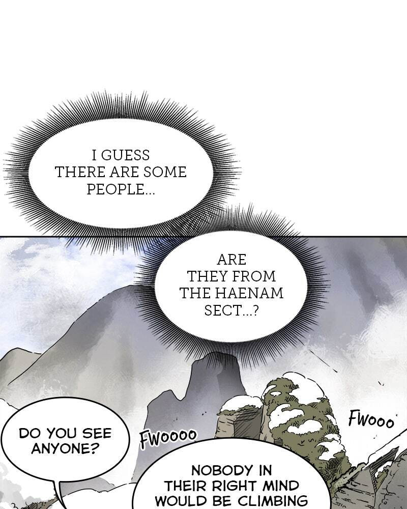 Read Infinite Leveling: Murim chapter 65 image 50 on Lezhin