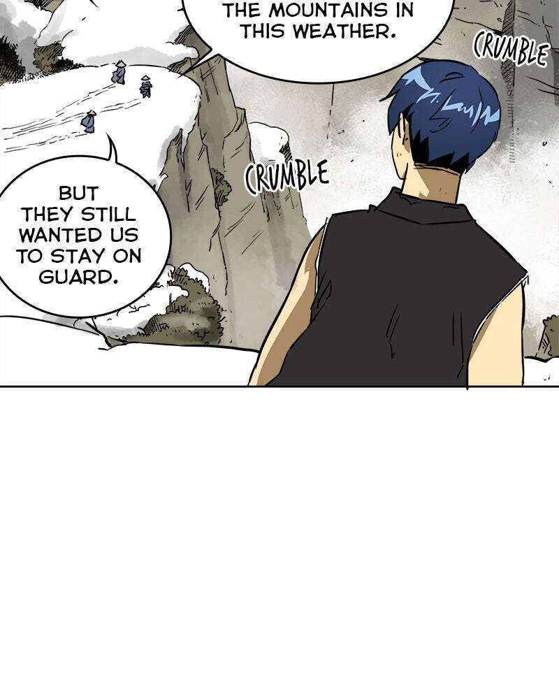 Read Infinite Leveling: Murim chapter 65 image 51 on Lezhin