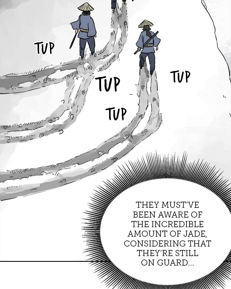 Read Infinite Leveling: Murim chapter 65 image 53 on Lezhin