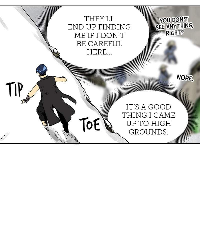 Read Infinite Leveling: Murim chapter 65 image 62 on Lezhin