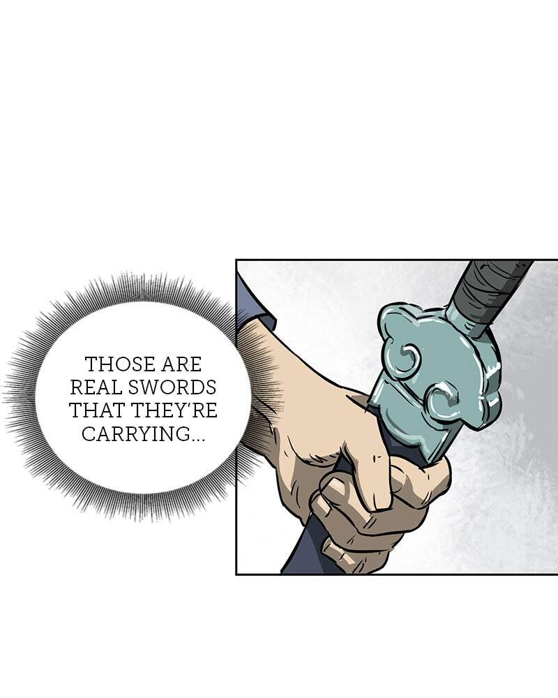 Read Infinite Leveling: Murim chapter 65 image 63 on Lezhin
