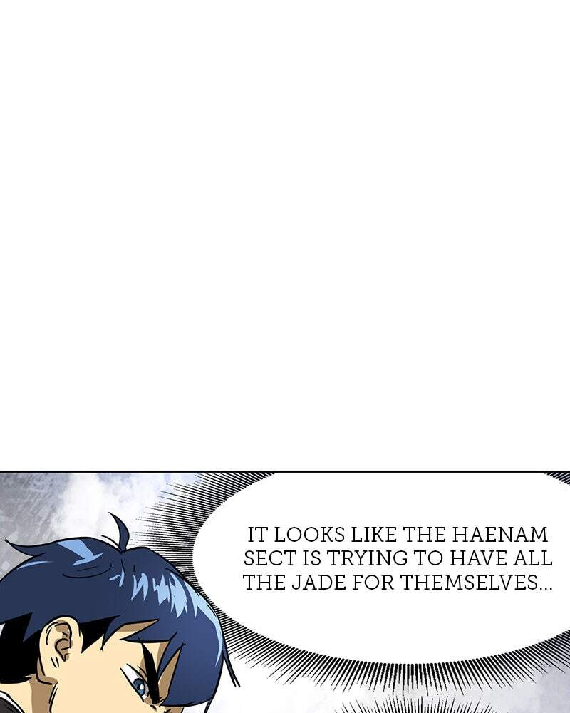 Read Infinite Leveling: Murim chapter 65 image 64 on Lezhin