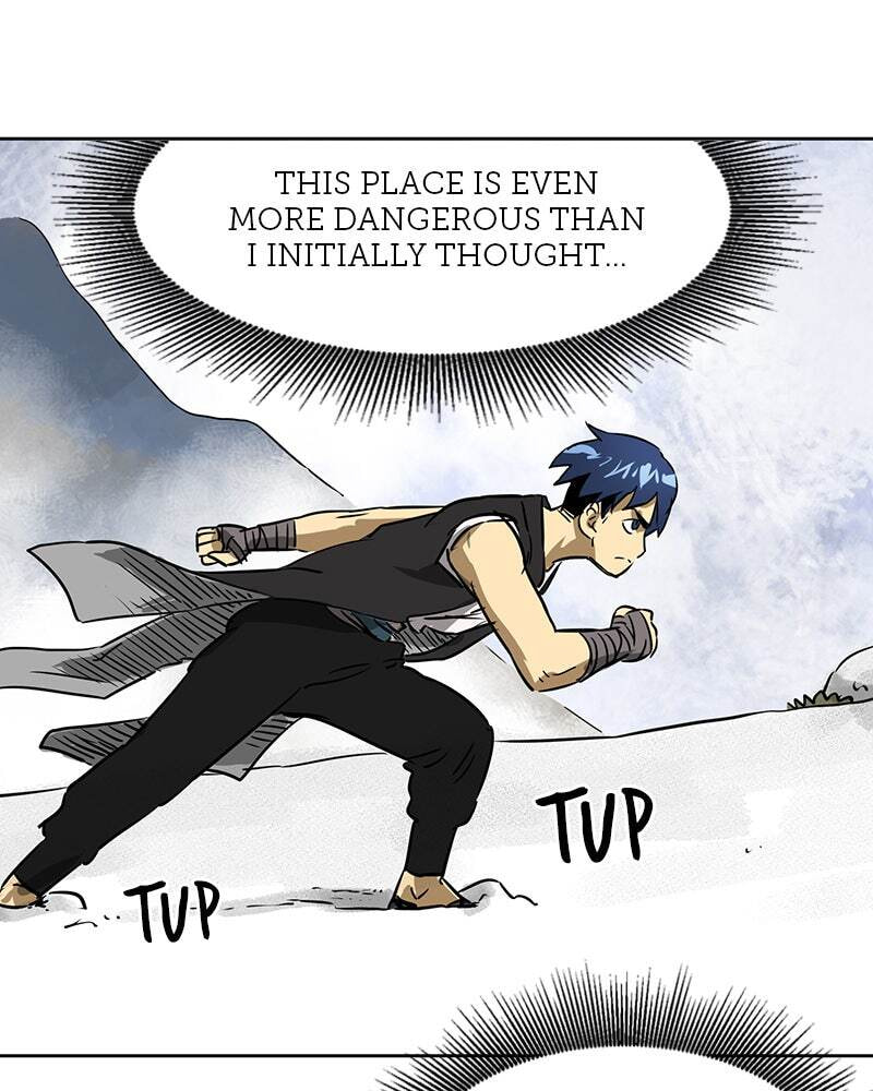 Read Infinite Leveling: Murim chapter 65 image 66 on Lezhin