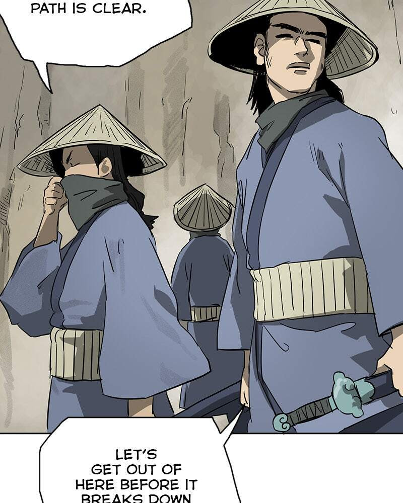 Read Infinite Leveling: Murim chapter 65 image 69 on Lezhin