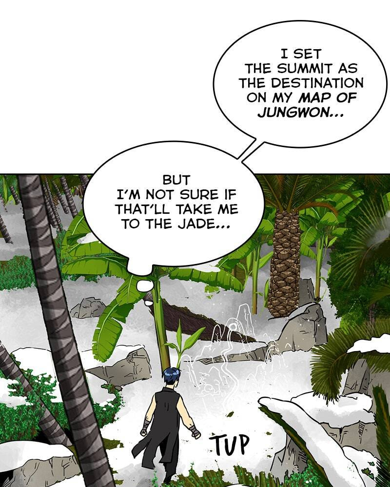 Read Infinite Leveling: Murim chapter 65 image 7 on Lezhin