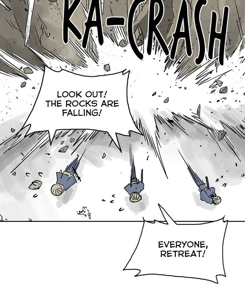 Read Infinite Leveling: Murim chapter 65 image 79 on Lezhin