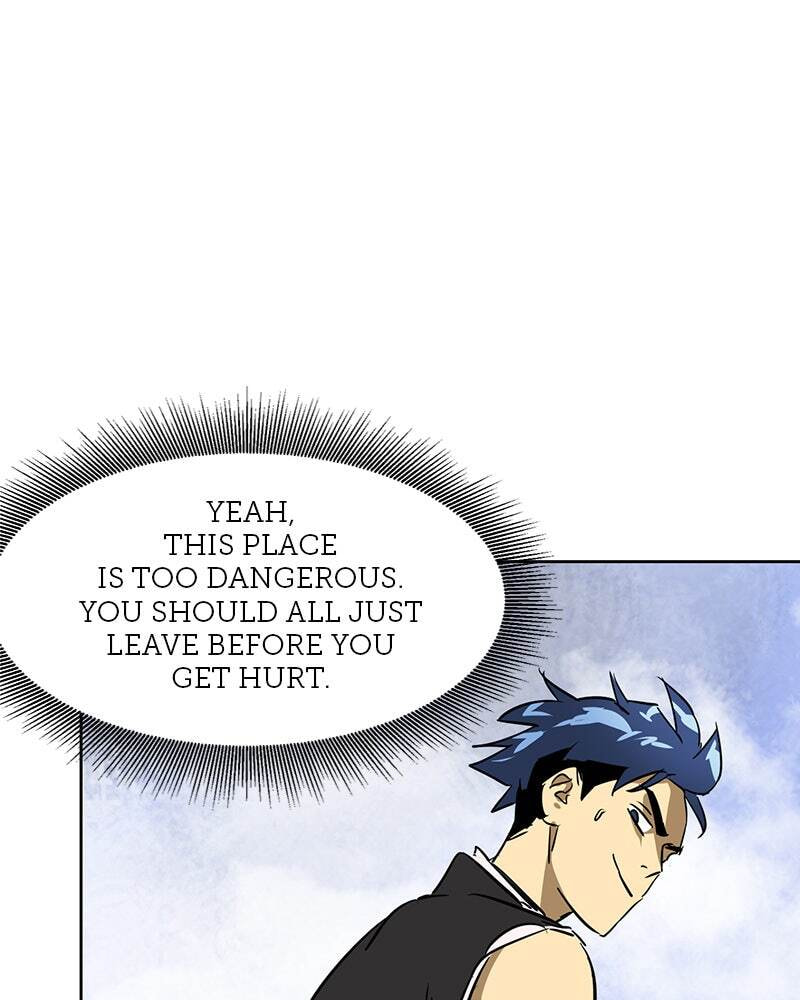 Read Infinite Leveling: Murim chapter 65 image 80 on Lezhin