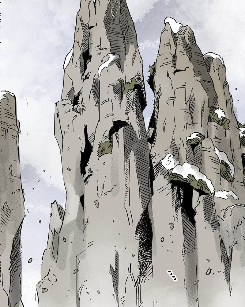 Read Infinite Leveling: Murim chapter 65 image 95 on Lezhin