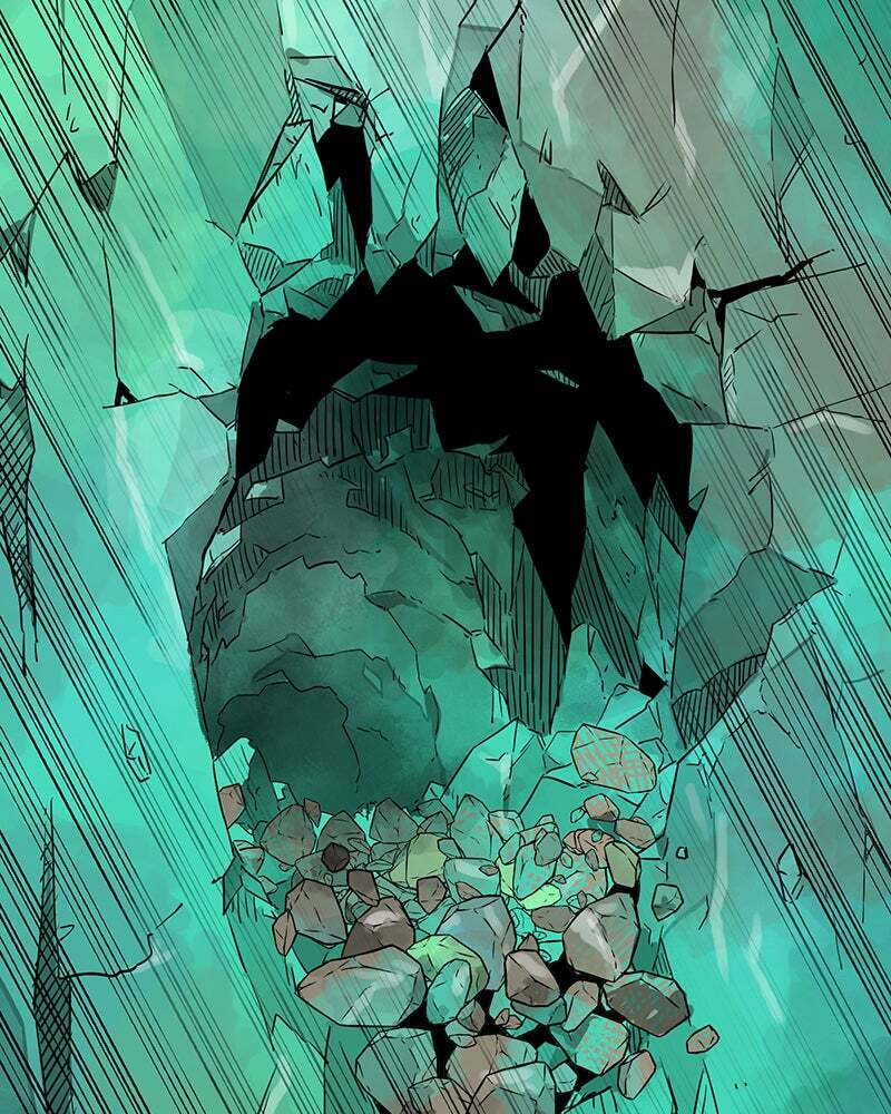 Read Infinite Leveling: Murim chapter 66 image 100 on Lezhin