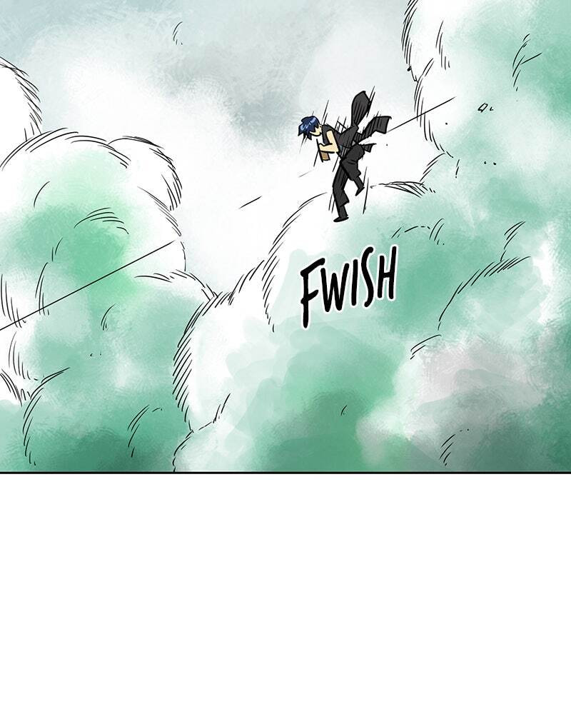 Read Infinite Leveling: Murim chapter 66 image 103 on Lezhin