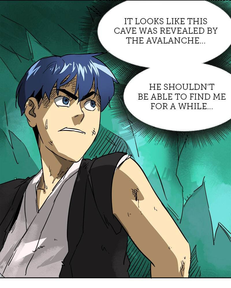 Read Infinite Leveling: Murim chapter 66 image 112 on Lezhin