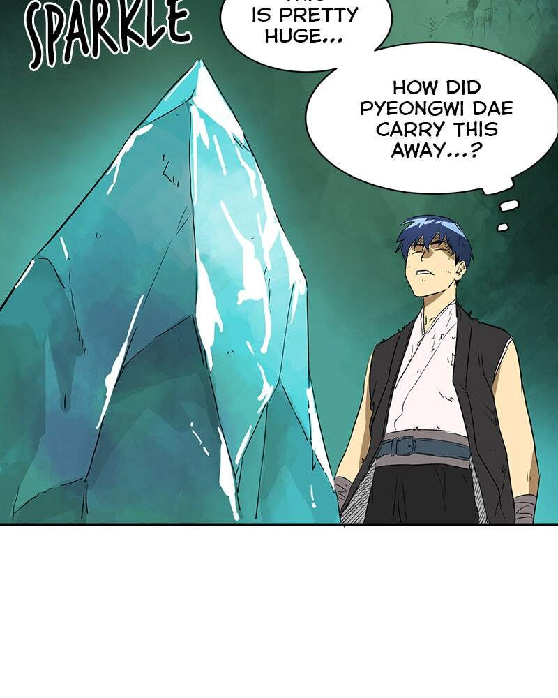 Read Infinite Leveling: Murim chapter 66 image 133 on Lezhin