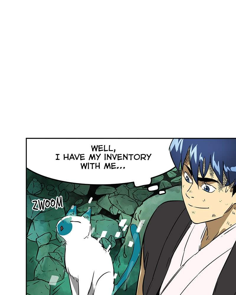 Read Infinite Leveling: Murim chapter 66 image 134 on Lezhin
