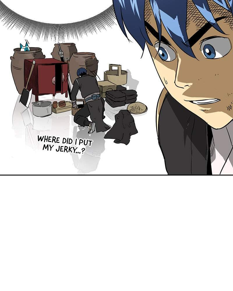 Read Infinite Leveling: Murim chapter 66 image 139 on Lezhin