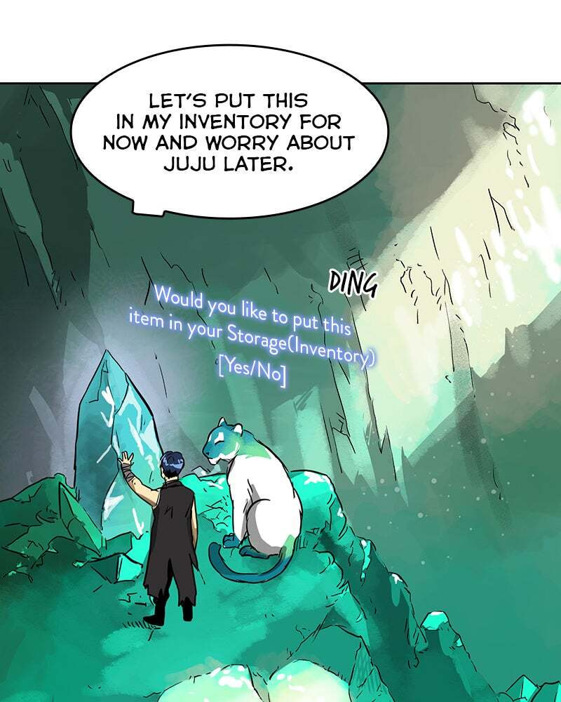 Read Infinite Leveling: Murim chapter 66 image 164 on Lezhin