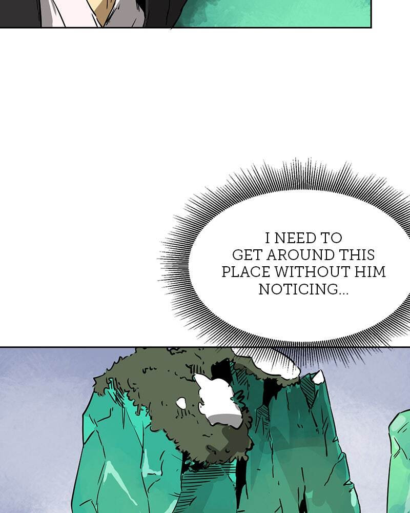 Read Infinite Leveling: Murim chapter 66 image 17 on Lezhin