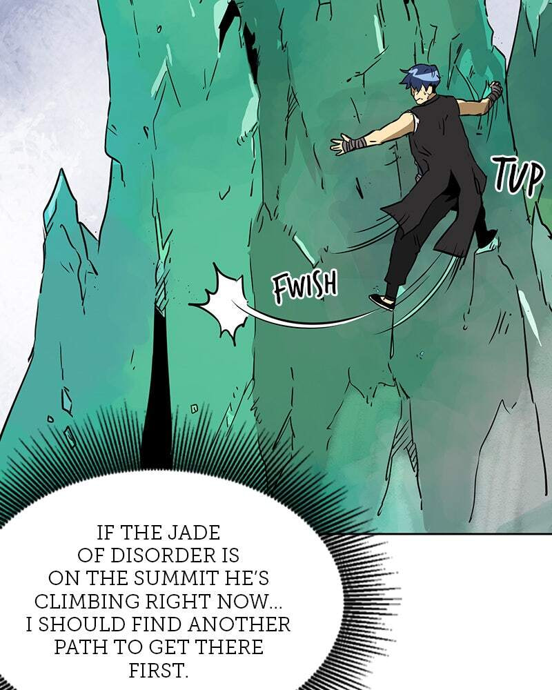 Read Infinite Leveling: Murim chapter 66 image 18 on Lezhin
