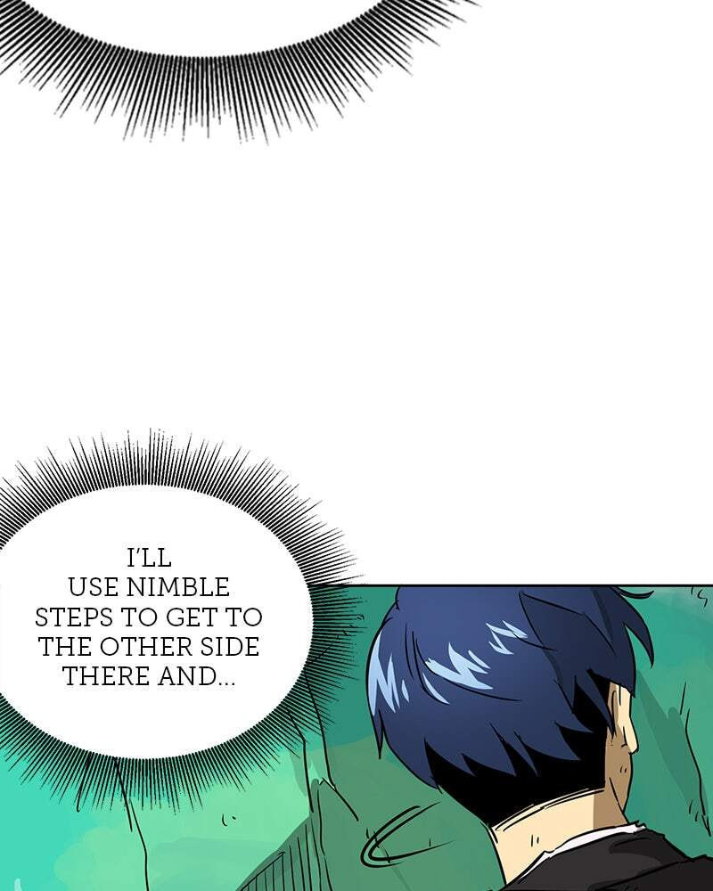 Read Infinite Leveling: Murim chapter 66 image 19 on Lezhin