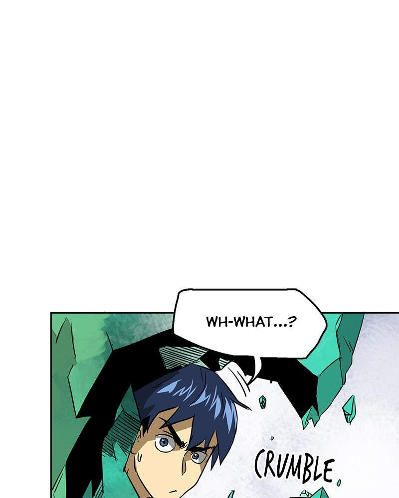 Read Infinite Leveling: Murim chapter 66 image 26 on Lezhin