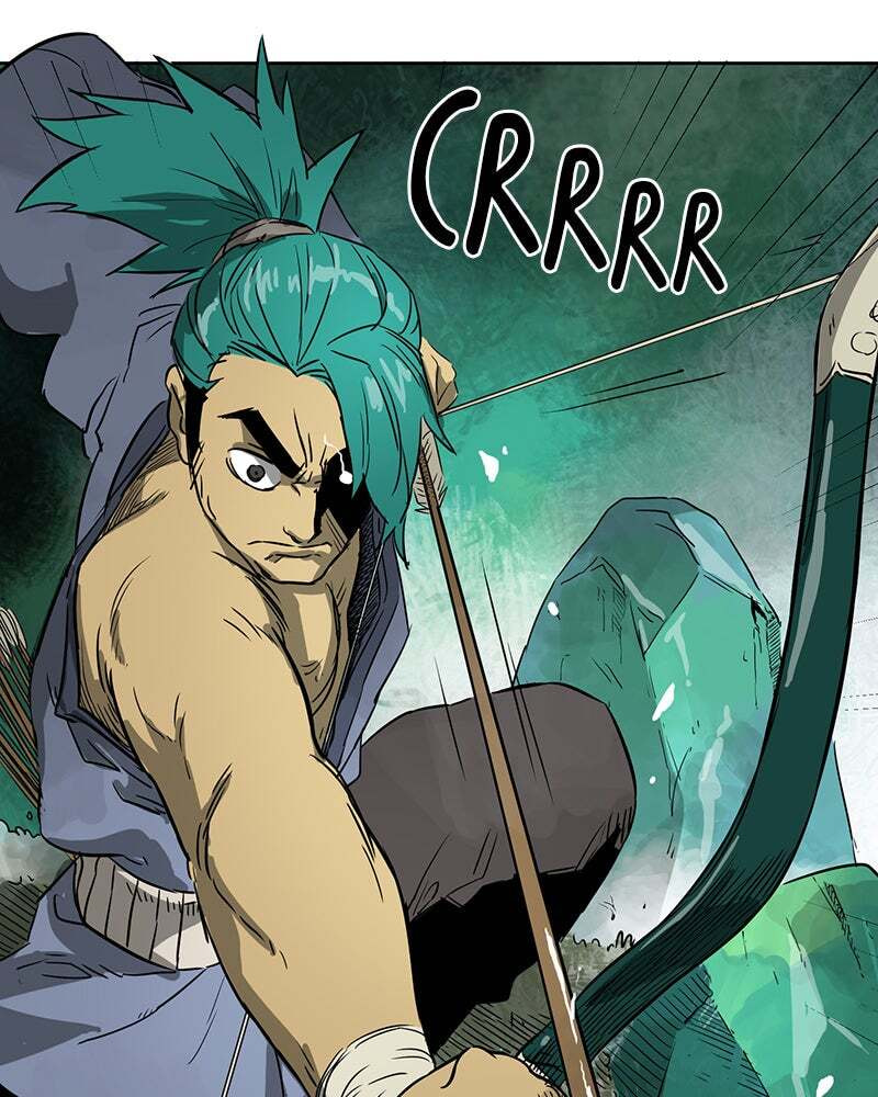 Read Infinite Leveling: Murim chapter 66 image 30 on Lezhin