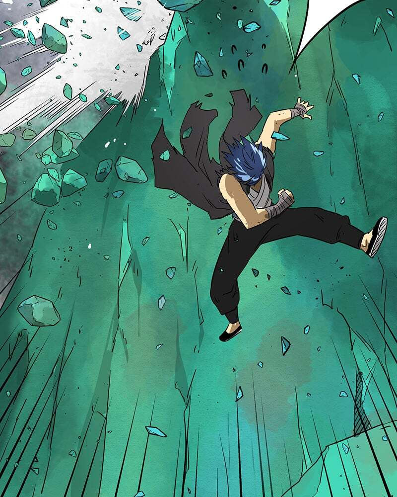 Read Infinite Leveling: Murim chapter 66 image 37 on Lezhin