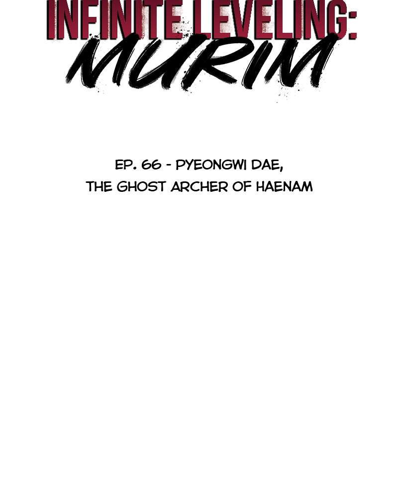 Read Infinite Leveling: Murim chapter 66 image 39 on Lezhin
