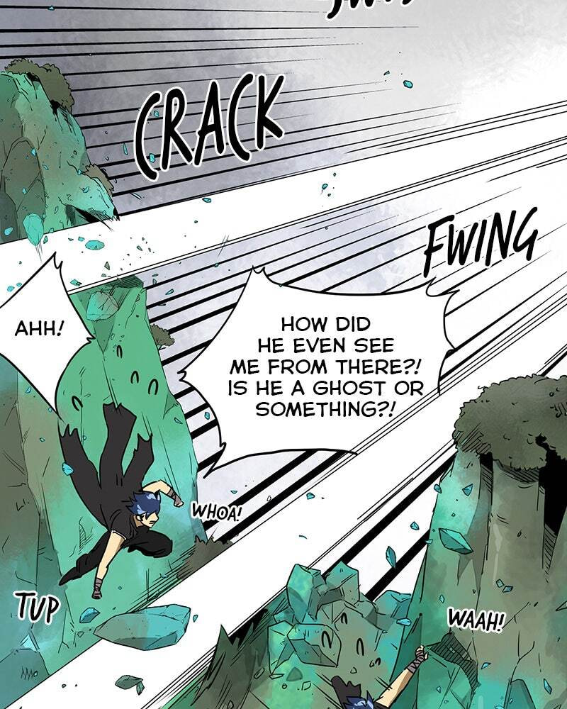 Read Infinite Leveling: Murim chapter 66 image 43 on Lezhin
