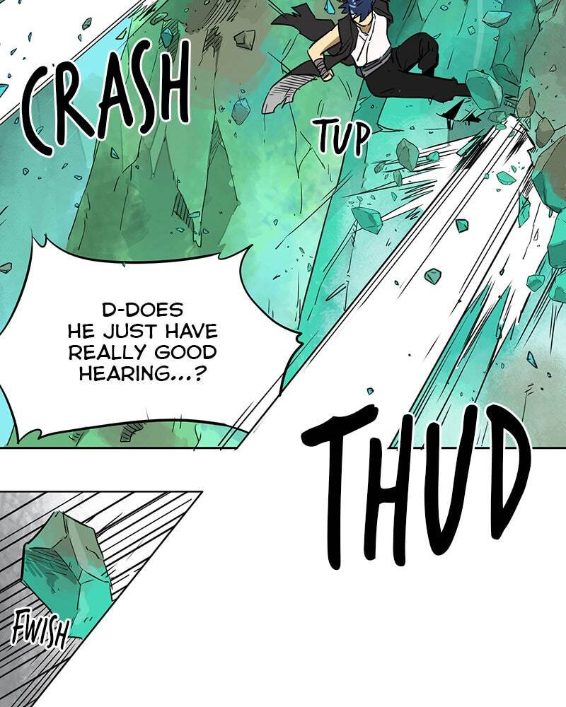 Read Infinite Leveling: Murim chapter 66 image 44 on Lezhin