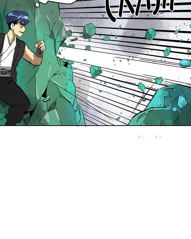 Read Infinite Leveling: Murim chapter 66 image 48 on Lezhin