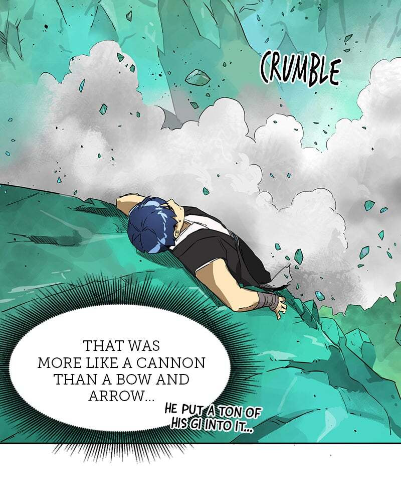 Read Infinite Leveling: Murim chapter 66 image 50 on Lezhin