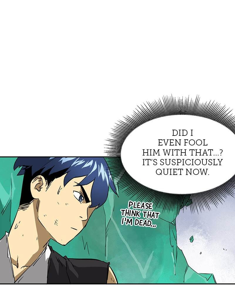 Read Infinite Leveling: Murim chapter 66 image 52 on Lezhin