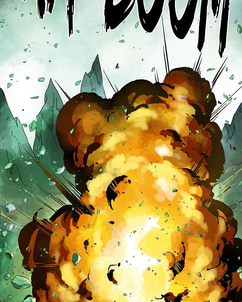 Read Infinite Leveling: Murim chapter 66 image 77 on Lezhin