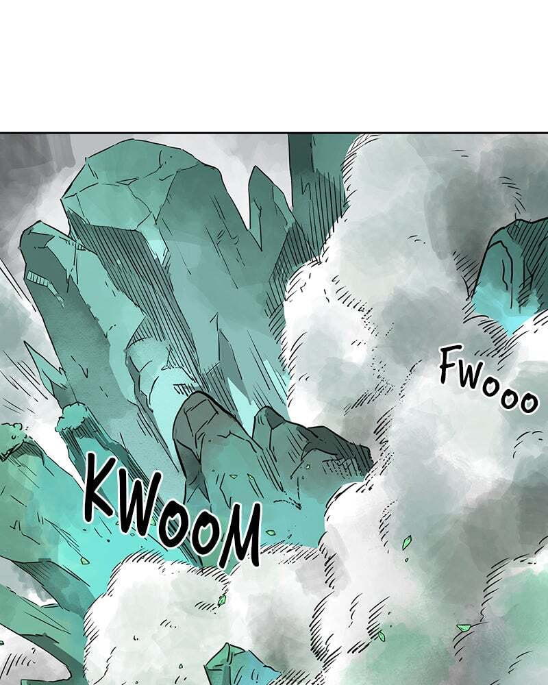 Read Infinite Leveling: Murim chapter 66 image 82 on Lezhin