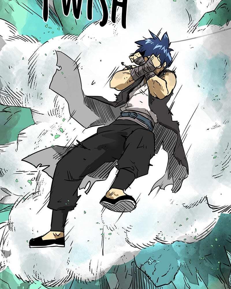 Read Infinite Leveling: Murim chapter 66 image 86 on Lezhin