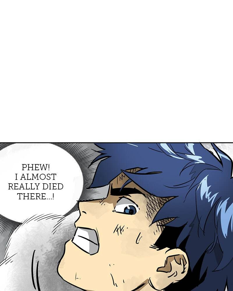 Read Infinite Leveling: Murim chapter 66 image 88 on Lezhin