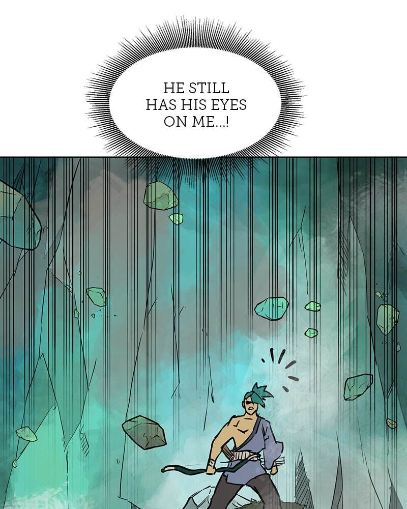 Read Infinite Leveling: Murim chapter 66 image 90 on Lezhin