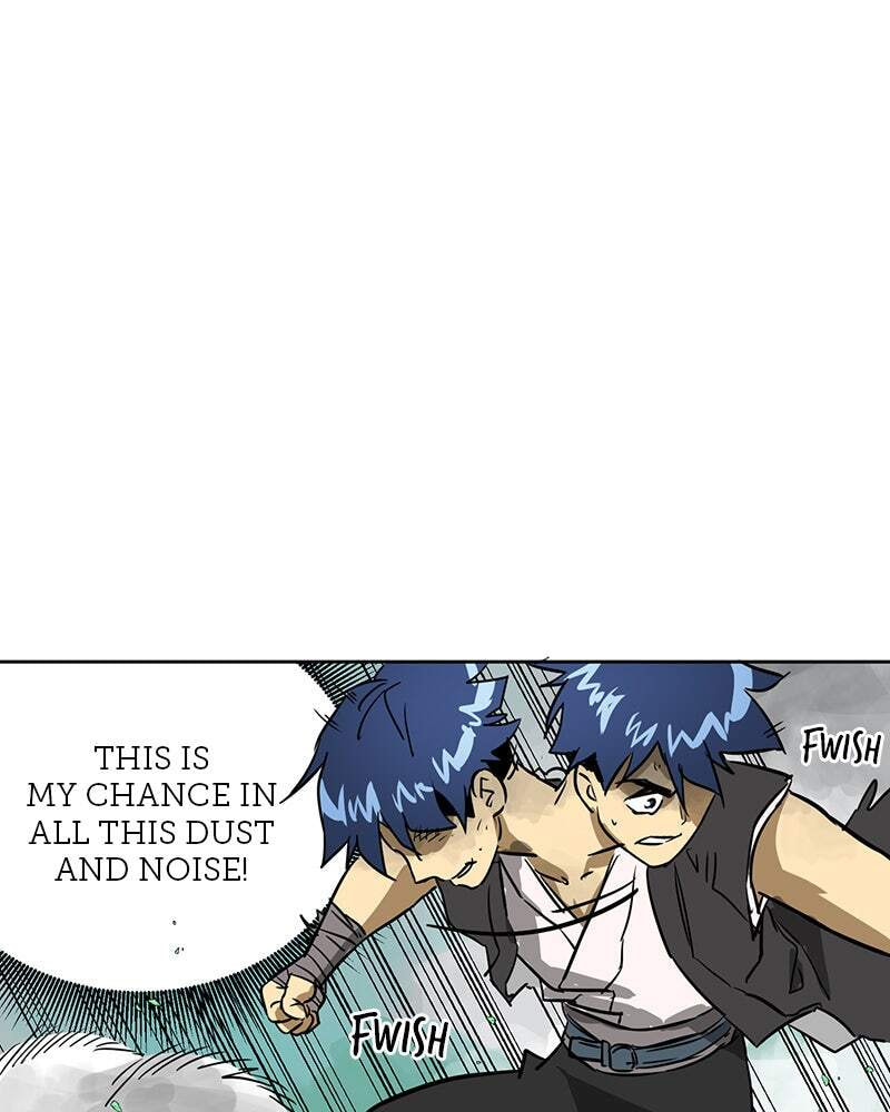 Read Infinite Leveling: Murim chapter 66 image 92 on Lezhin