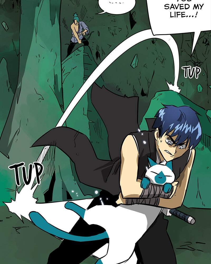 Read Infinite Leveling: Murim chapter 67 image 107 on Lezhin