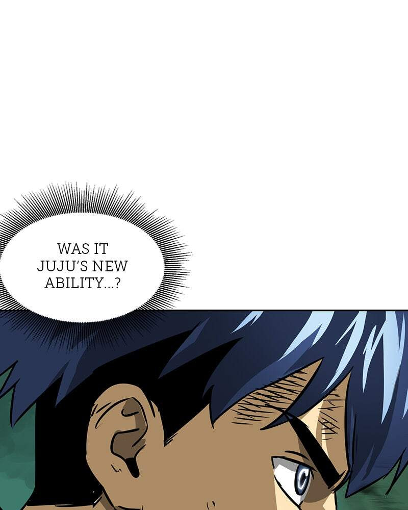 Read Infinite Leveling: Murim chapter 67 image 110 on Lezhin