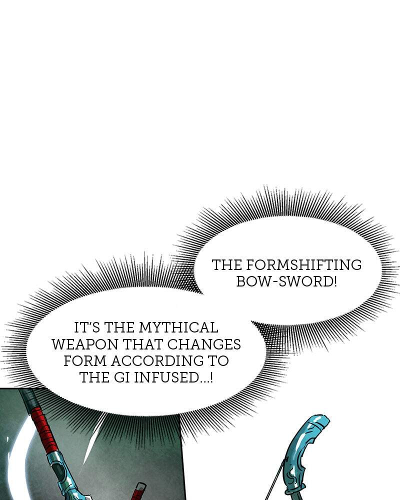 Read Infinite Leveling: Murim chapter 67 image 114 on Lezhin