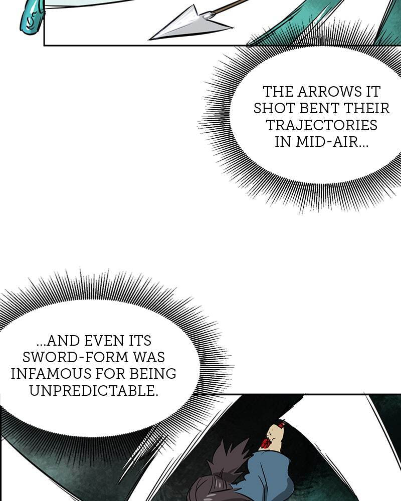 Read Infinite Leveling: Murim chapter 67 image 116 on Lezhin