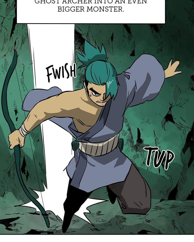 Read Infinite Leveling: Murim chapter 67 image 125 on Lezhin