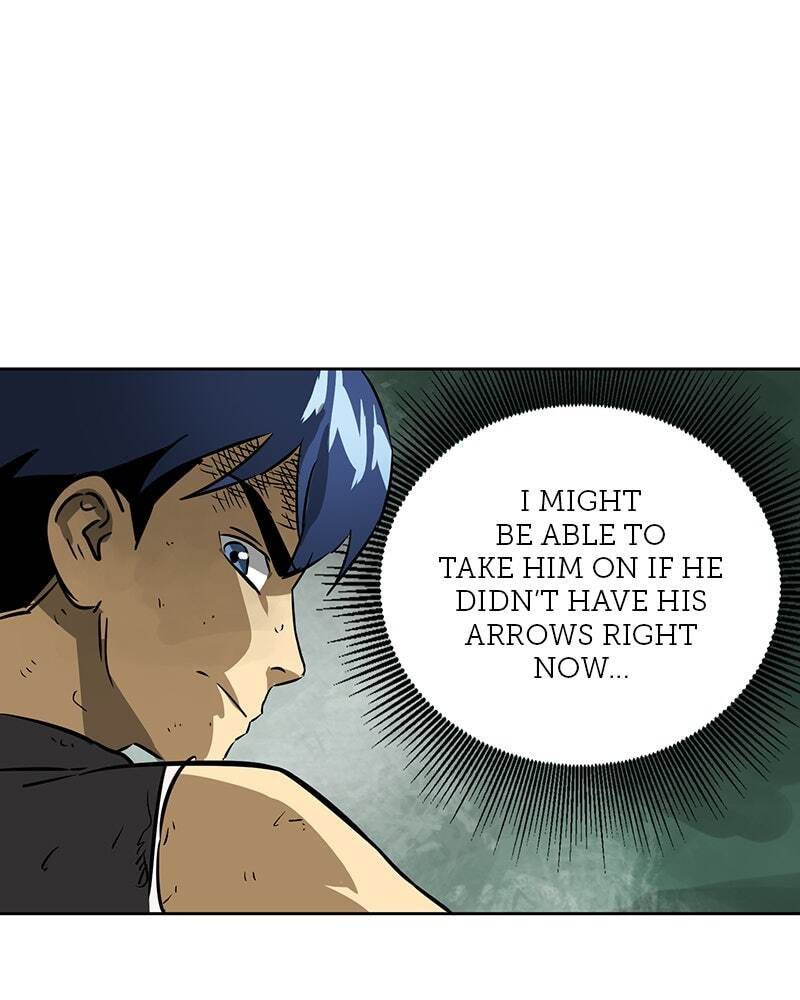 Read Infinite Leveling: Murim chapter 67 image 129 on Lezhin
