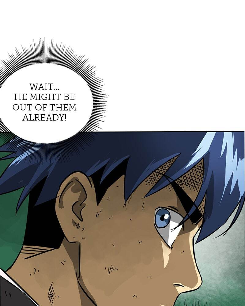 Read Infinite Leveling: Murim chapter 67 image 130 on Lezhin