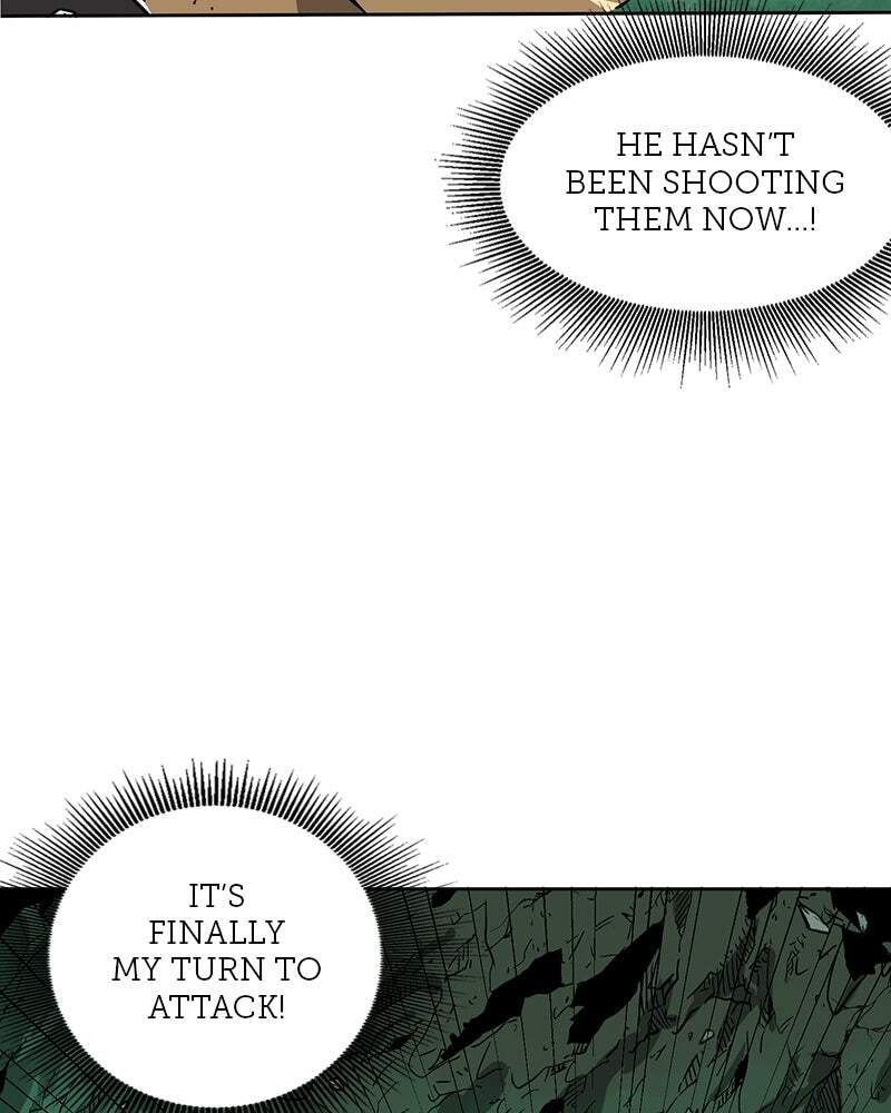 Read Infinite Leveling: Murim chapter 67 image 131 on Lezhin