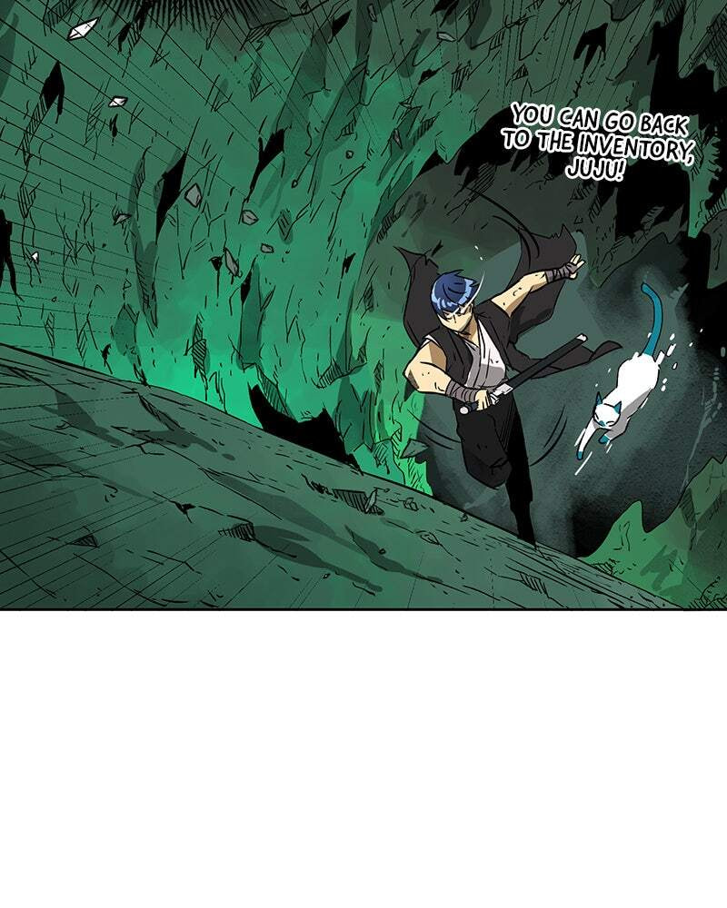 Read Infinite Leveling: Murim chapter 67 image 132 on Lezhin