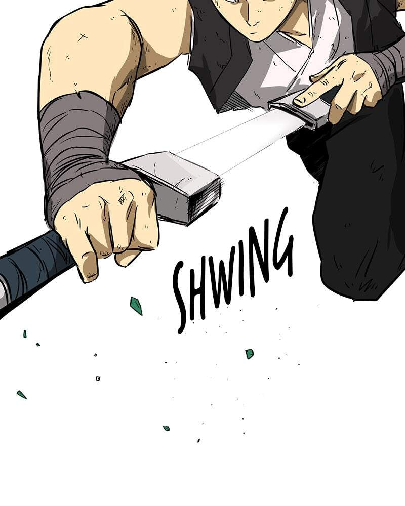 Read Infinite Leveling: Murim chapter 67 image 134 on Lezhin
