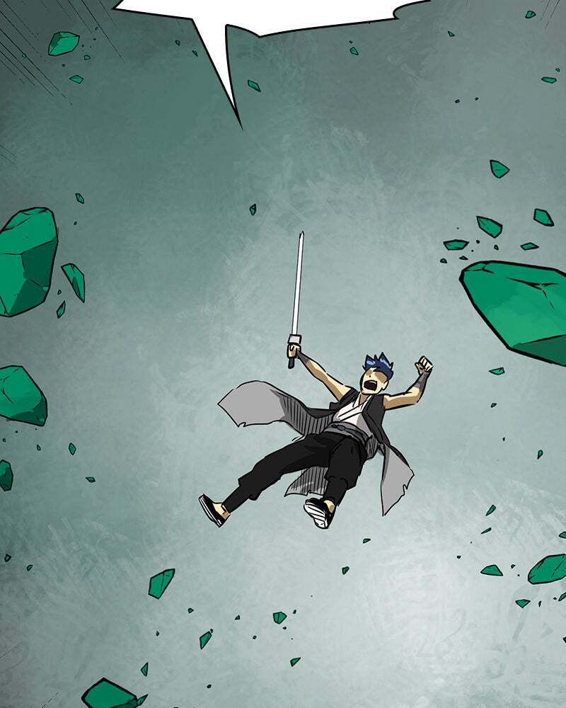 Read Infinite Leveling: Murim chapter 67 image 163 on Lezhin