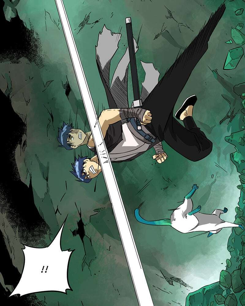 Read Infinite Leveling: Murim chapter 67 image 19 on Lezhin
